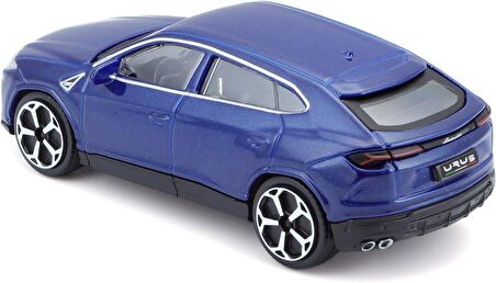 Bburago 1:43 Street Fire - LAMBORGHINI URUS