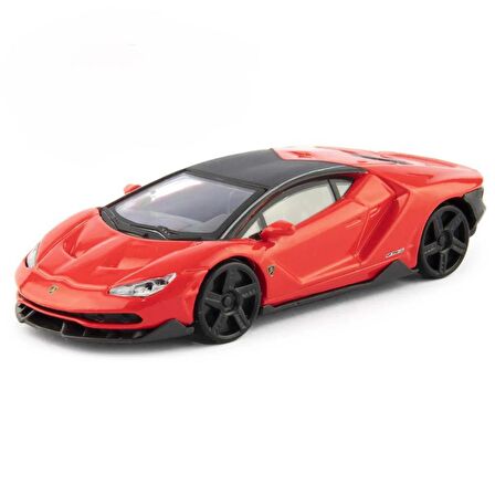 Bburago 1:43 Street Fire -Lamborghini Centenario LP 770-4 2016