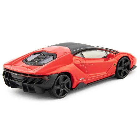 Bburago 1:43 Street Fire -Lamborghini Centenario LP 770-4 2016