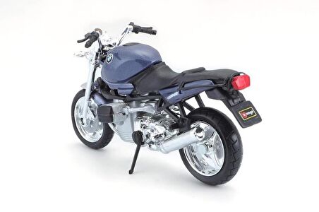 Sunman 1:18 Burago BMW R 1100 R