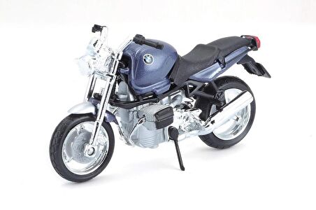 Sunman 1:18 Burago BMW R 1100 R