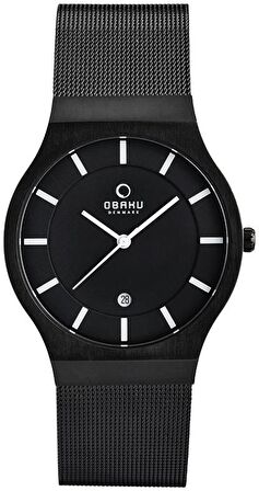 Obaku V123GBBMB