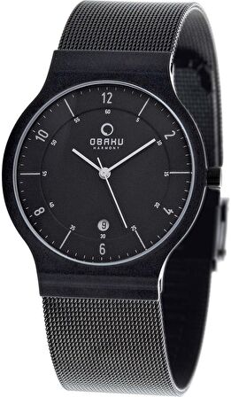 Obaku V133GBBMB