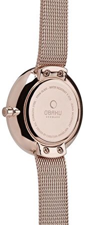 Obaku V146LXVWMV