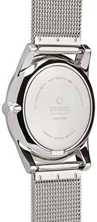 Obaku V169GDCIMC