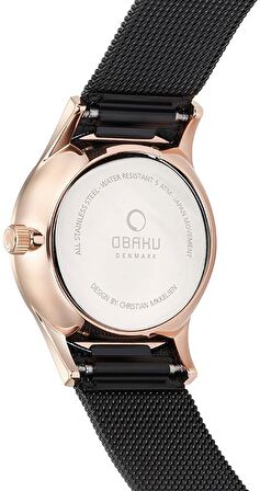 Obaku V175GMVBMB