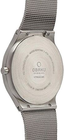 Obaku V178GXCLMC