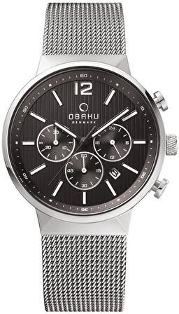 Obaku V180GCCBMC