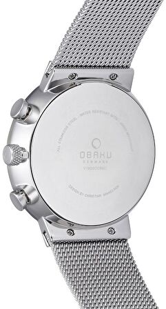 Obaku V180GCCBMC