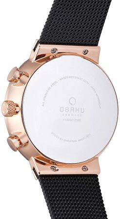 Obaku V180GCVBMB