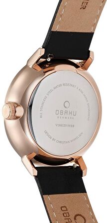 Obaku V190GDVWRB