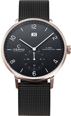 Obaku V190GDVBMB