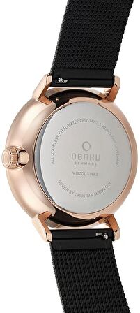 Obaku V190GDVBMB