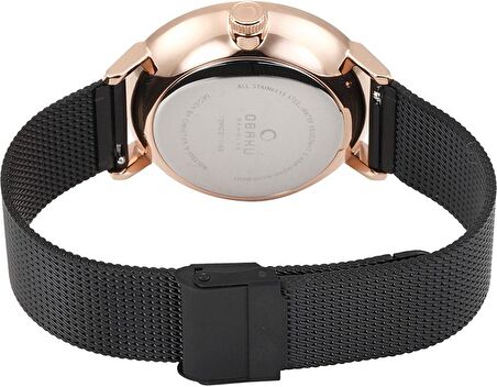 Obaku V190GDVBMB