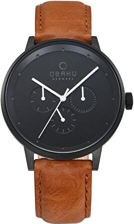 Obaku V208GMBBRZ