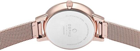 Obaku V209LXVIMV