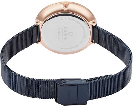 Obaku V211LXVLML