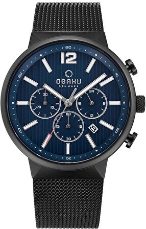 Obaku V180GCBLMB