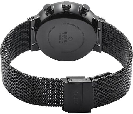 Obaku V180GCBLMB