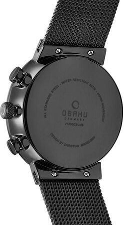 Obaku V180GCBLMB