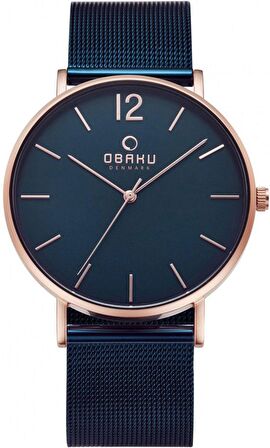 Obaku V197GXVLML