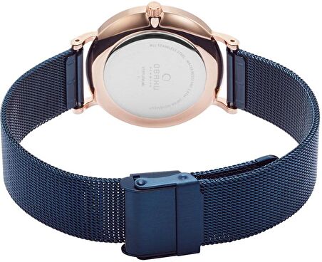 Obaku V197LXVLML