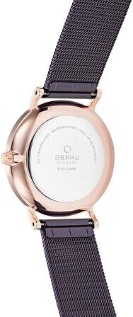 Obaku V197LXVNMN