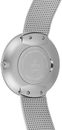 Obaku V219GXCLMC