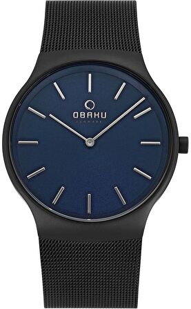 Obaku V178GXBLMB