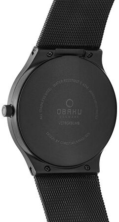 Obaku V178GXBLMB