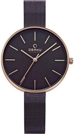 Obaku V211LXVNMN