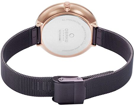 Obaku V211LXVNMN