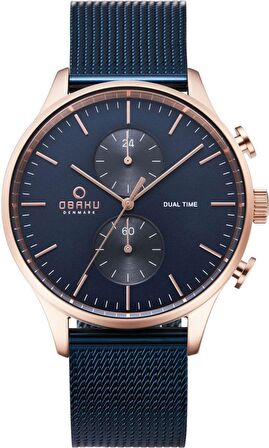 Obaku V196GUVLML