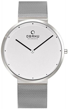 Obaku V230GXCWMC