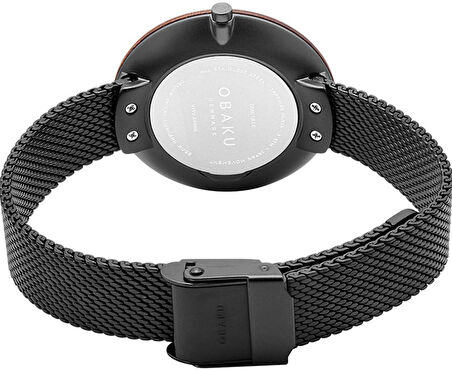 Obaku V245LXBBMB