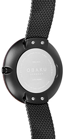 Obaku V245LXBBMB