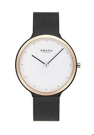 Obaku Denmark V269LXMWMB 