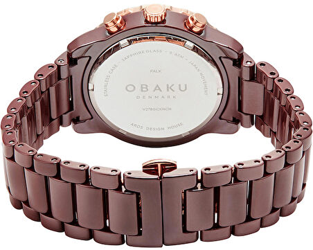 Obaku V278GCXNCN