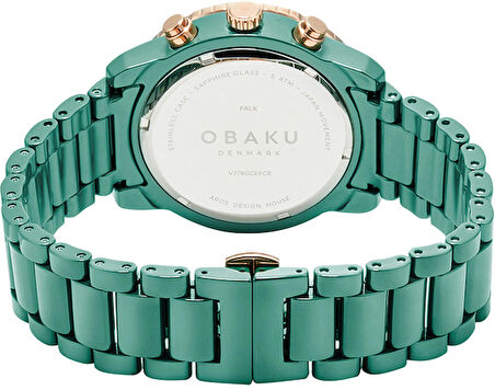 Obaku V278GCEECE