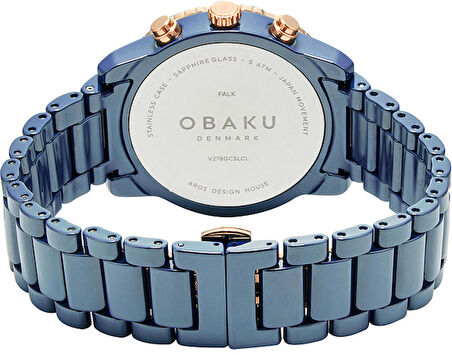 Obaku V278GCSLCL