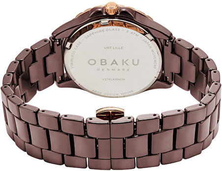 Obaku V279LXXNCN