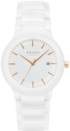 Obaku V280LDWWCW