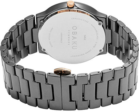 Obaku V281GXBBCB