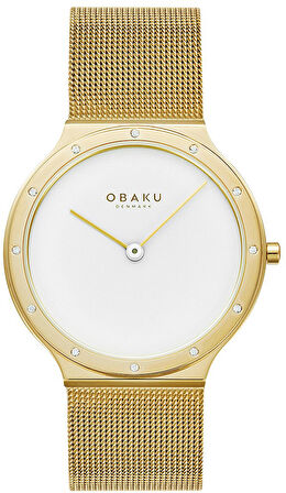 Obaku V285LEGWMG