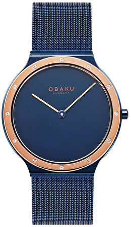 Obaku V285LESLML