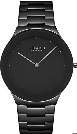 Obaku V290GXBBSB