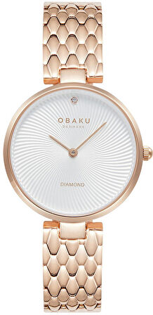 Obaku V256LXVISV