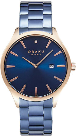 Obaku V266GDVLSL-DD