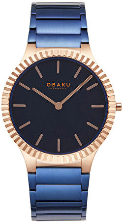 Obaku V292GXVLSL