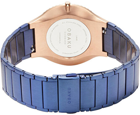 Obaku V292GXVLSL